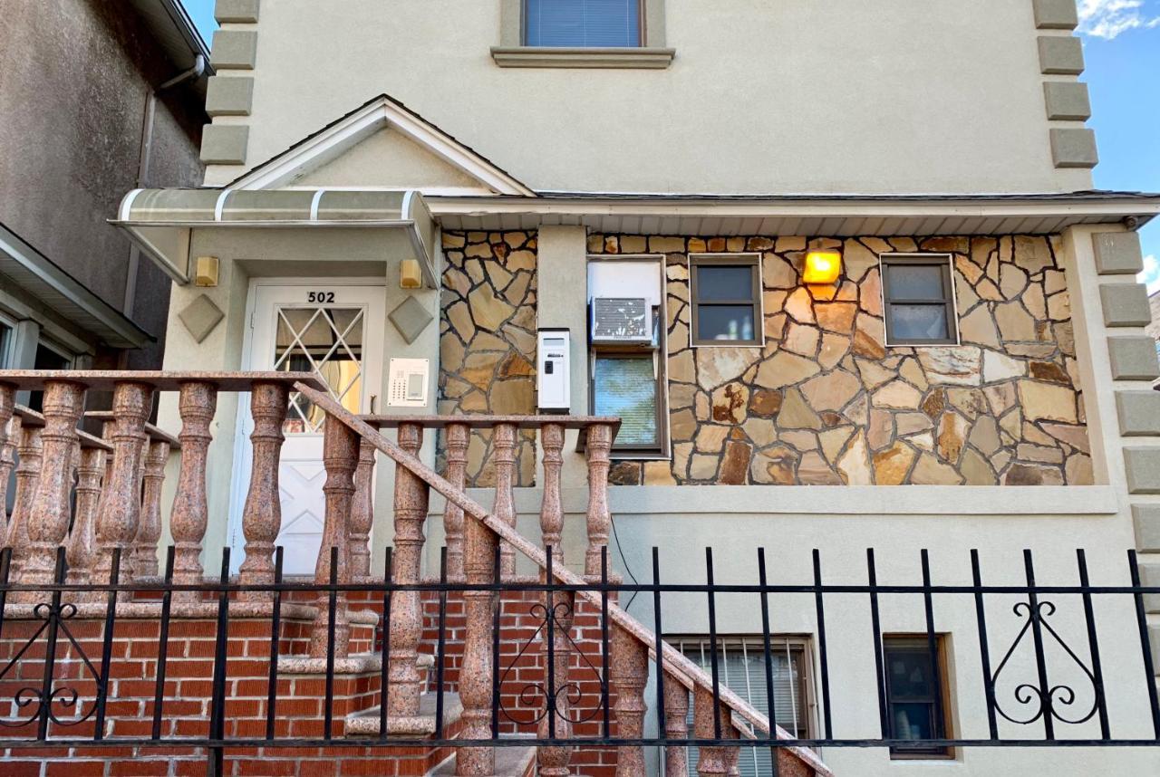 Brooklyn Studios By The Beach Nova Iorque Exterior foto