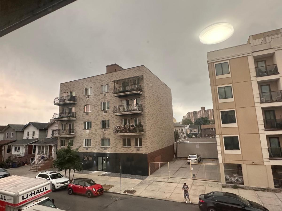 Brooklyn Studios By The Beach Nova Iorque Exterior foto