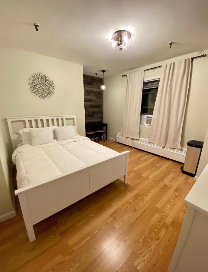 Brooklyn Studios By The Beach Nova Iorque Exterior foto