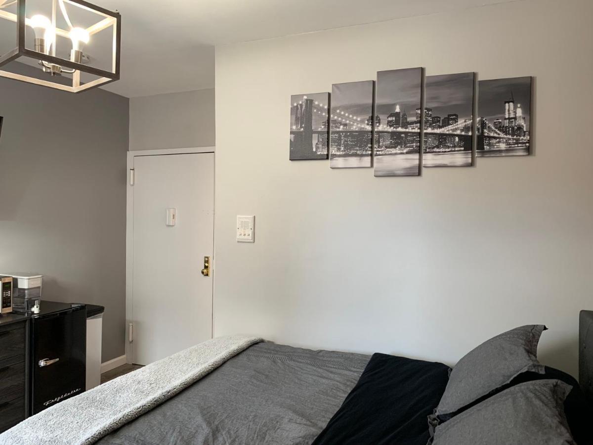 Brooklyn Studios By The Beach Nova Iorque Exterior foto